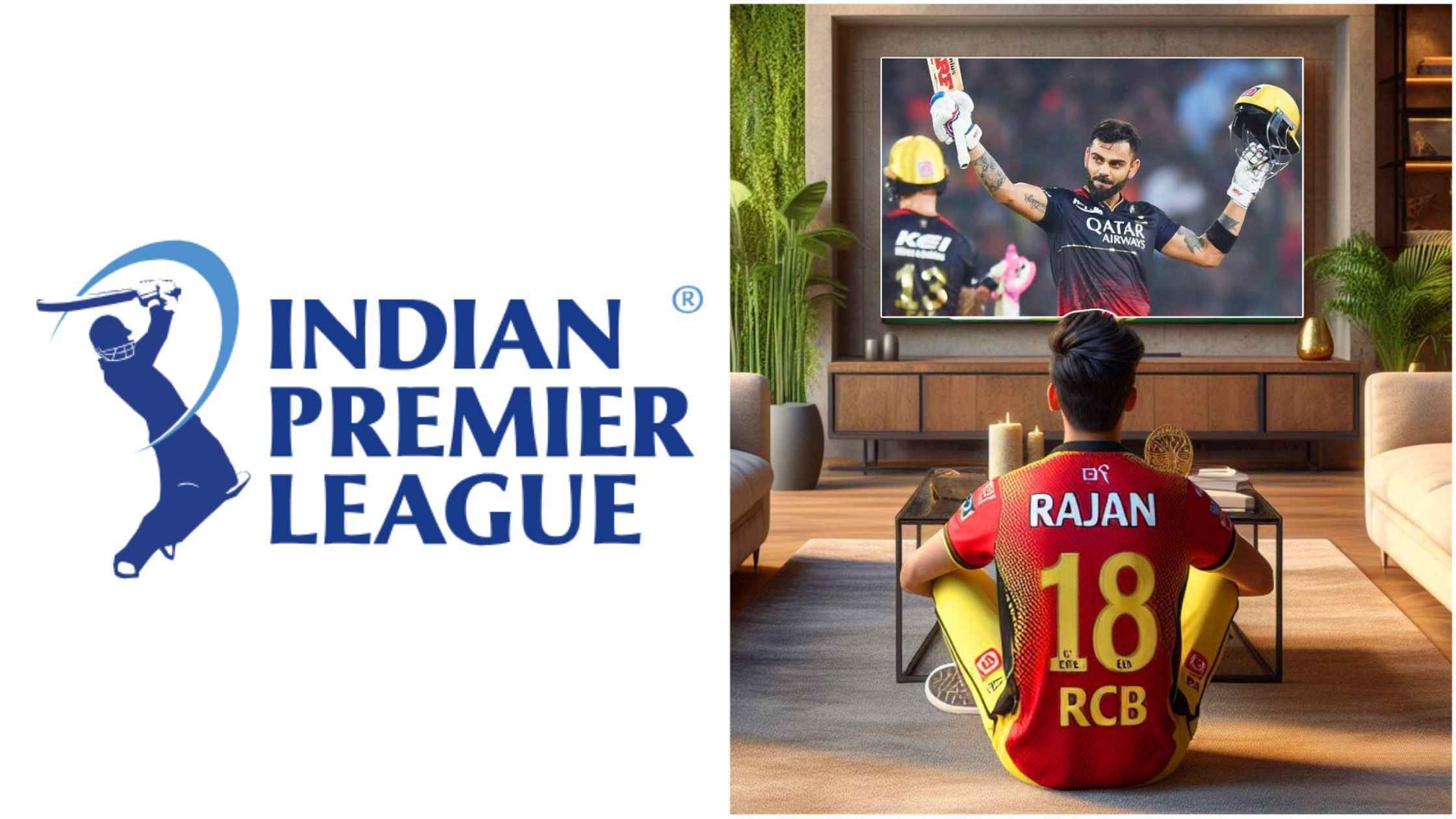 how to watch IPL 2026 live, IPL 2026 live streaming, watch IPL free online, IPL 2026 OTT platform