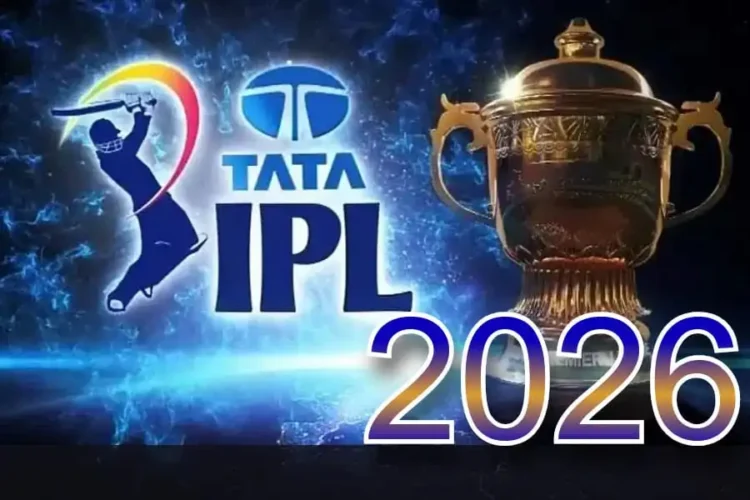 IPL 2026