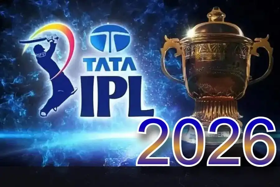 IPL 2026